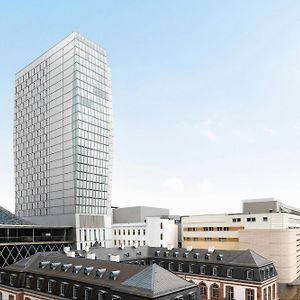 JW Marriott Hotel Frankfurt
