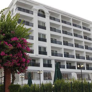 Süzer Resort Hotel